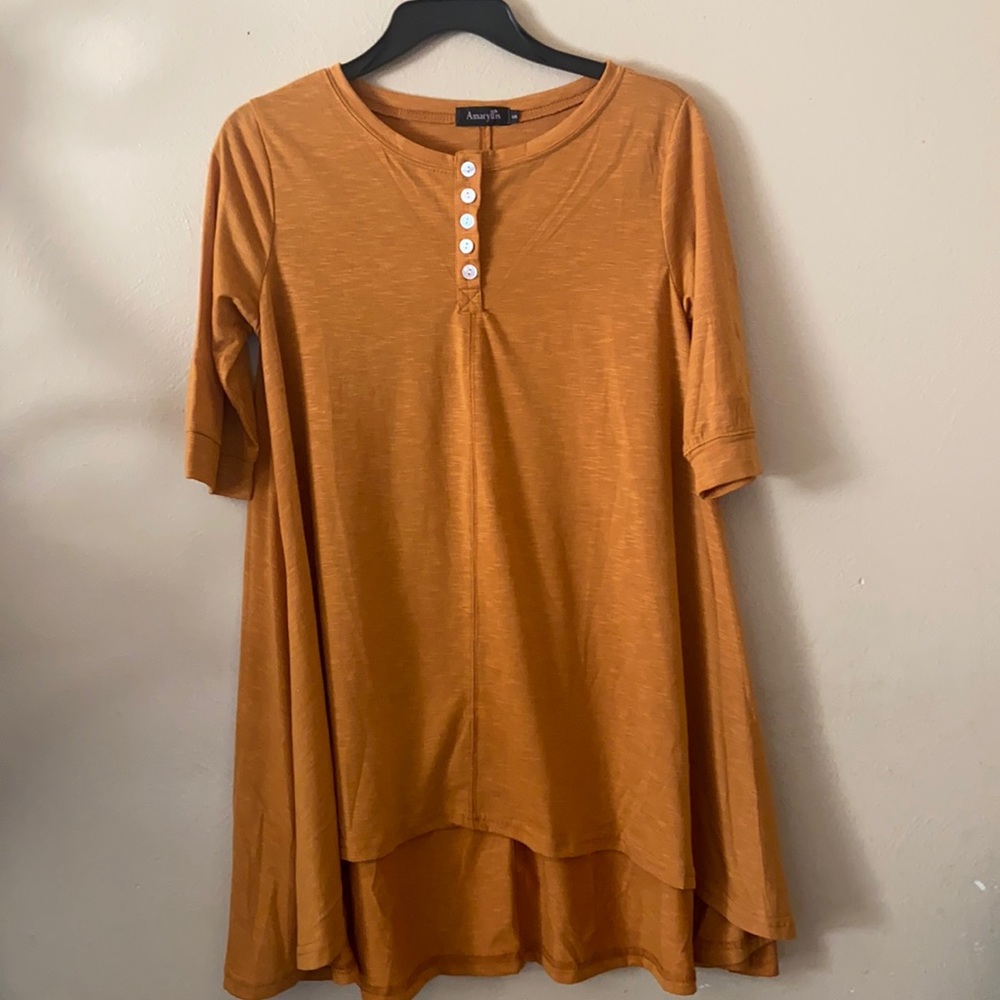 Amaryllis top